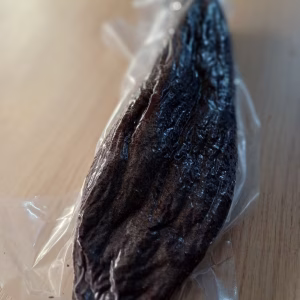Nagelhout stukken van ongeveer 700 gram