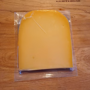 gouda jong belegen