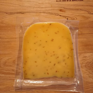 mosterdkaas