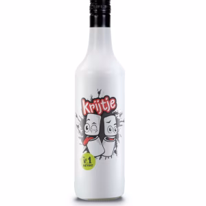 Fles Krijtje  Likeur 14,9% | 70CL