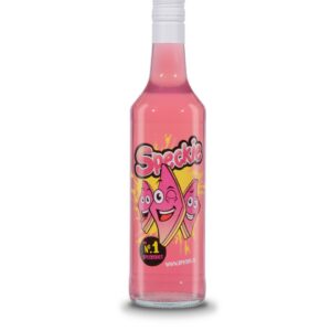 Fles Speckie  Likeur 10% | 70CL