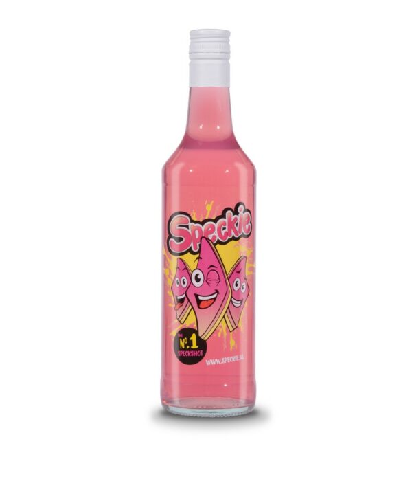 Fles Speckie  Likeur 10% | 70CL