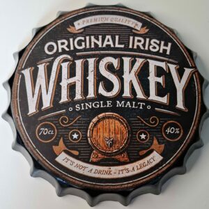 dop whiskey 30 cm