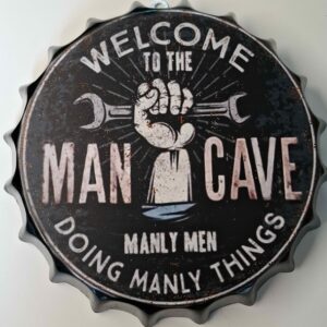 dop mancave 30 cm
