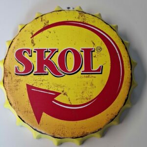 bierdop skol 30 cm
