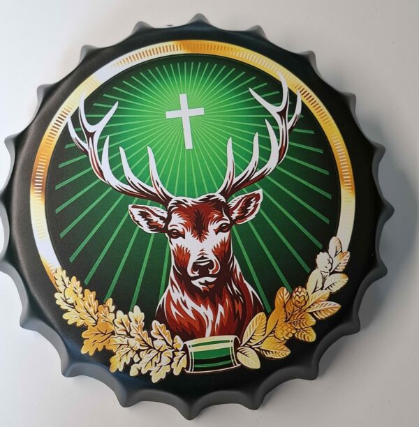 dop jagermeister 30 cm