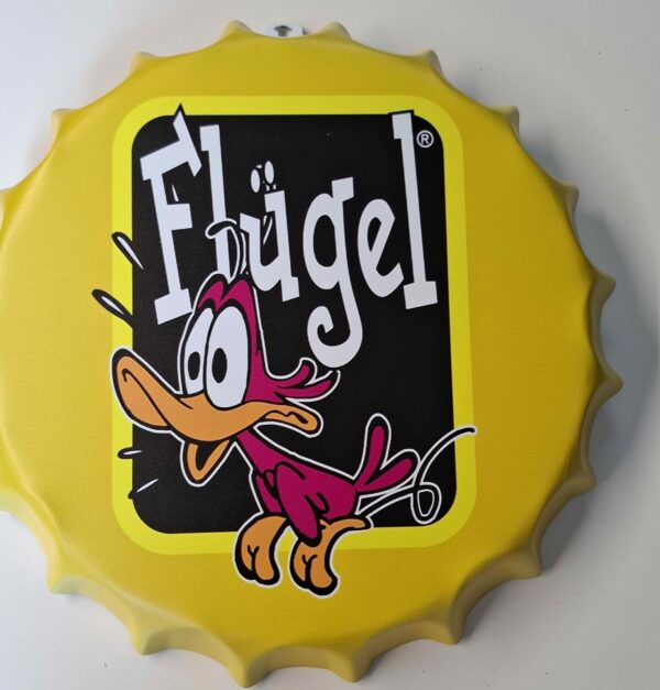 dop flugel 30 cm