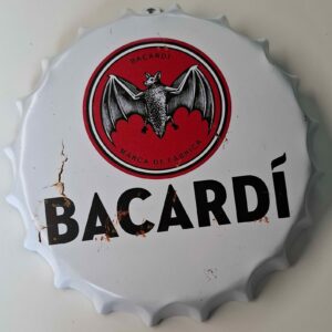 dop bacardi 30 cm