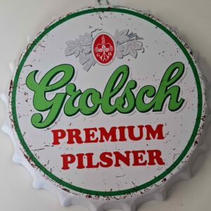 bierdop grolsch 30 cm