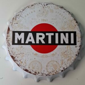 dop martini 30 cm