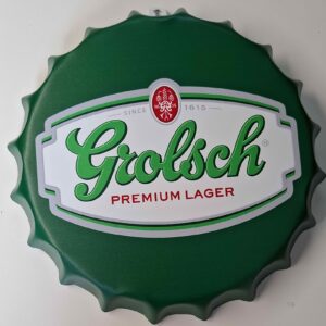 bierdop grolsch 30 cm