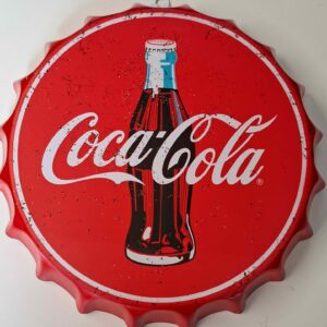 Bierdop coca cola 30 cm