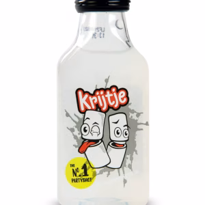 10-Pack Krijtje Miniatuur