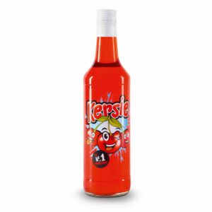 Fles Kersie 10% | 70CL