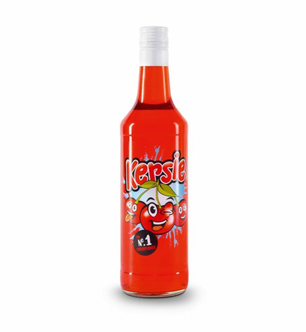 Fles Kersie 10% | 70CL