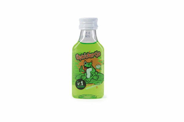 10-Pack Opkickertje Miniatuur