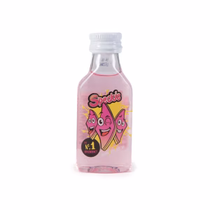 10-Pack Speckie Miniatuur