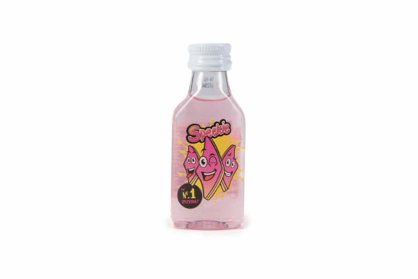 10-Pack Speckie Miniatuur