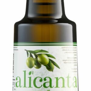 Alicanta Extra Virgen olijfolie 250 ml
