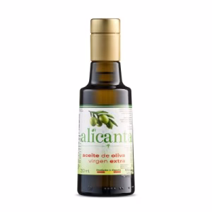 Alicanta Extra Virgen olijfolie 250 ml
