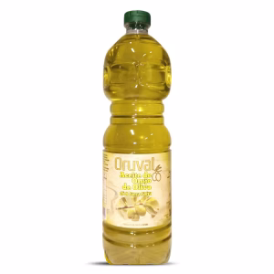 Oruval olijfolie