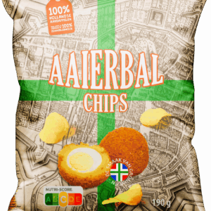 aaierbal chips (eierbalchips)