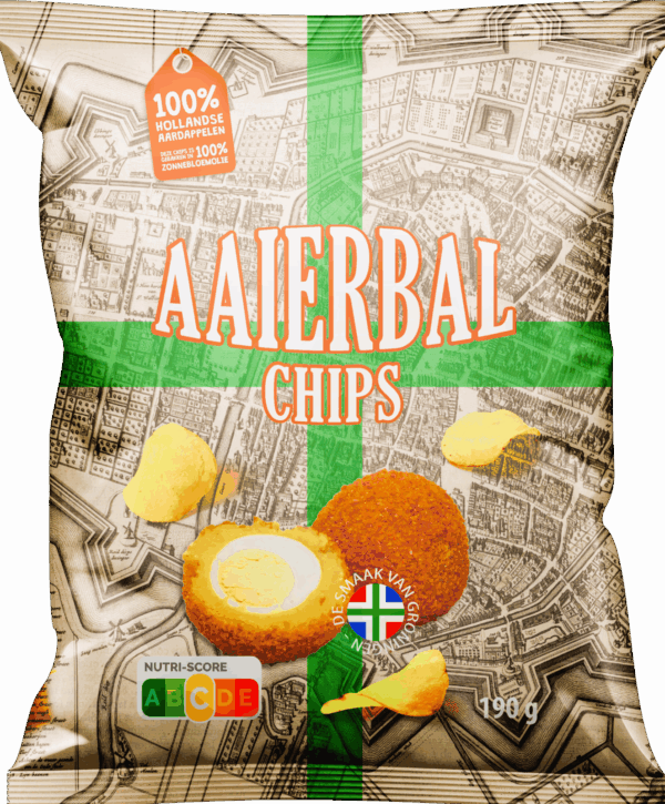 aaierbal chips (eierbalchips)