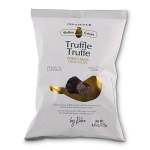 spaanse truffelchips