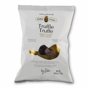 spaanse truffelchips