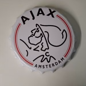 dop 30 cm ajax amsterdam