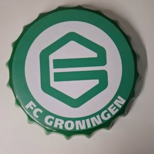 Dop 30 cm fc groningen