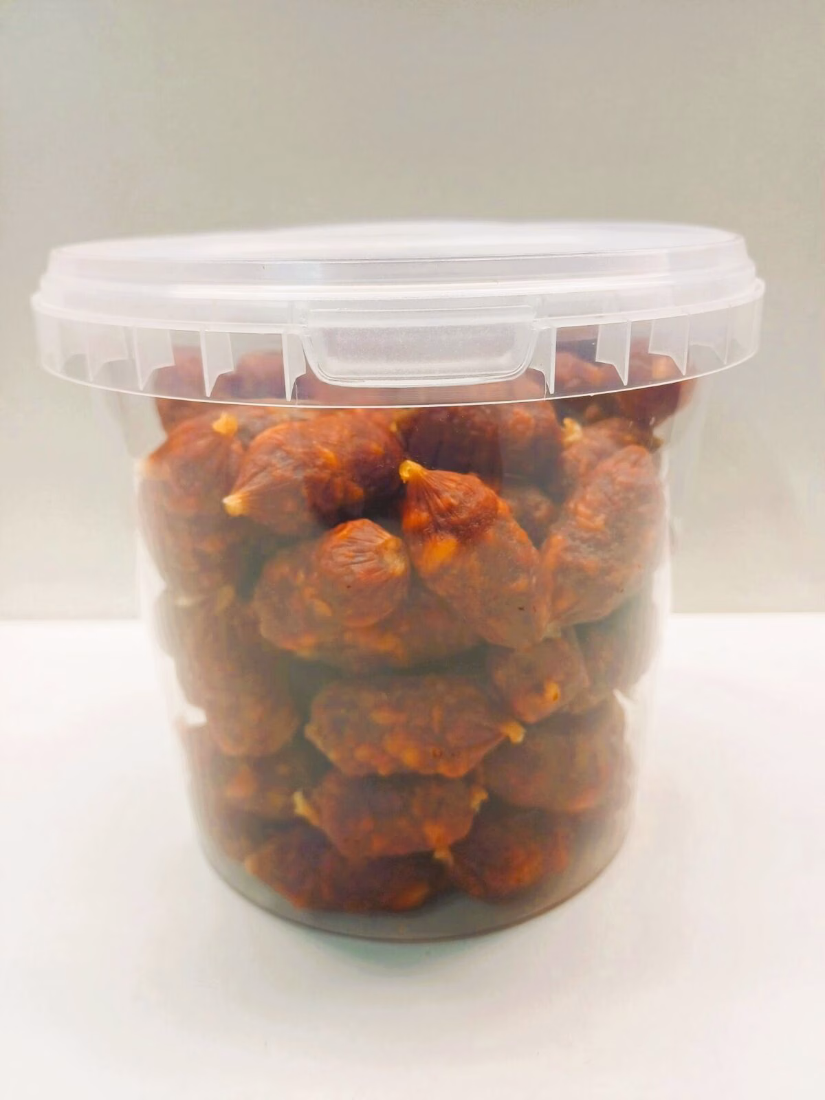 Borrelworst kleine franse chorizo 500 gram