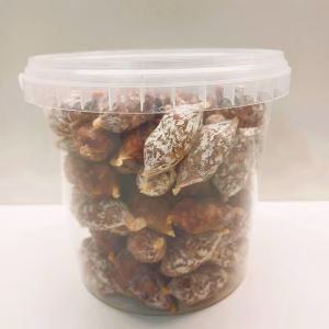 Borrelworst kleine franse worstjes truffel 500 gram