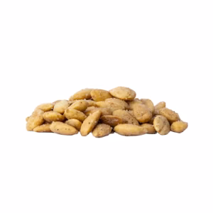 Spaanse amandelen met truffel