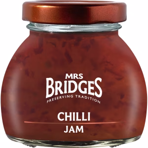 MB Chilli Jam  glas 113g.